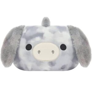 Squishmallows Stackable Jason The Tie-Dye Donke